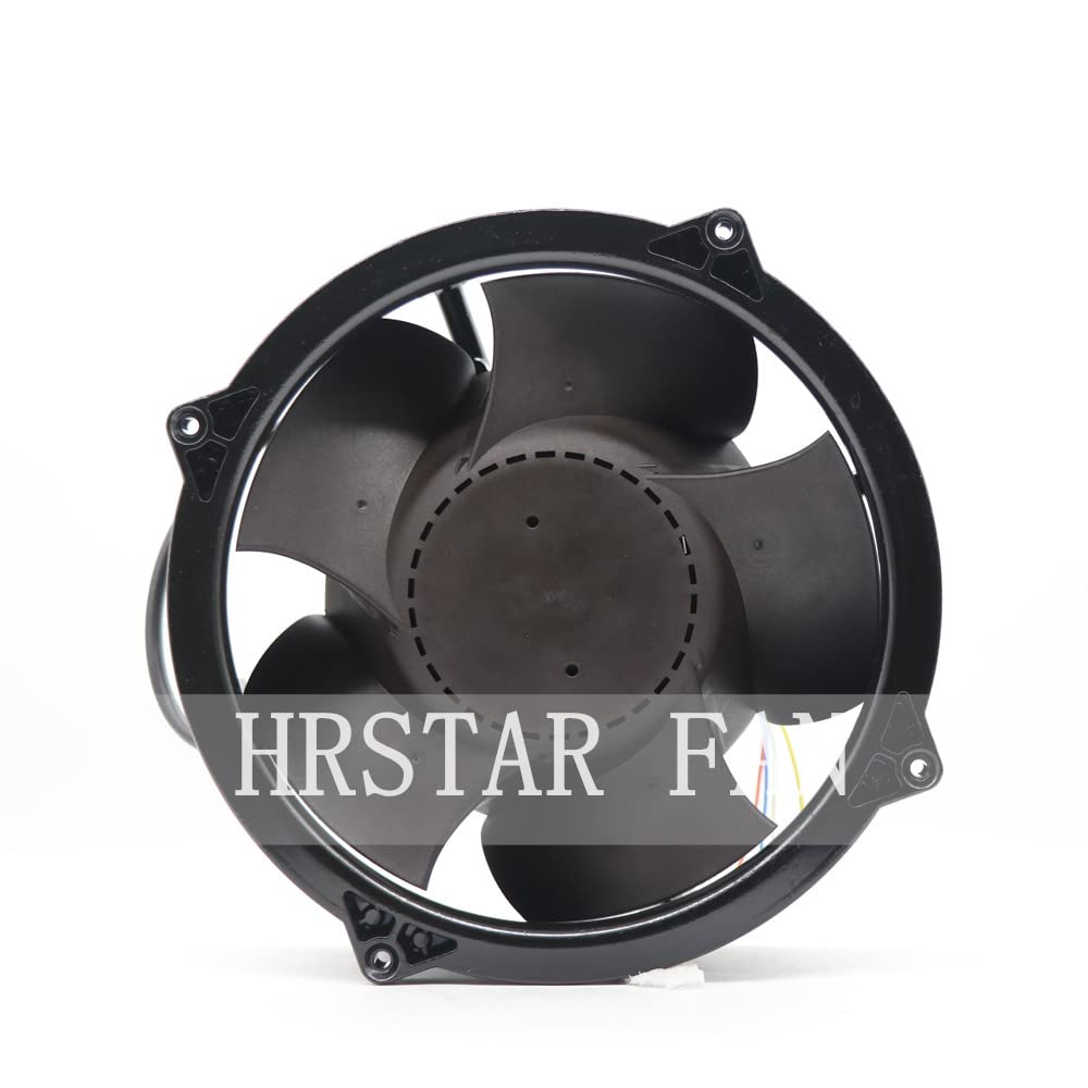 HRSTAR W1G180-AB31-01 24V 4.3A 93W for Variable Frequency Cooling Fans