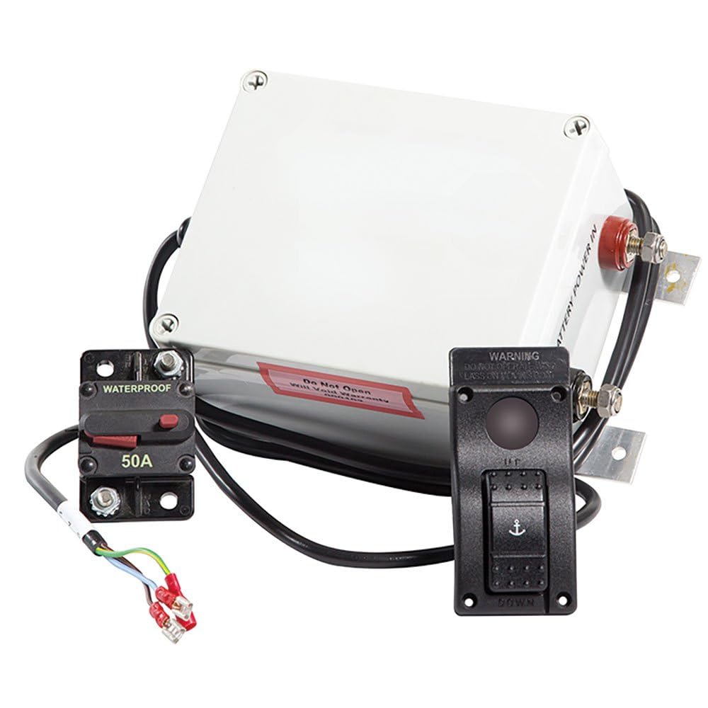 Seachoice 5021 Electronic Fast Fall System