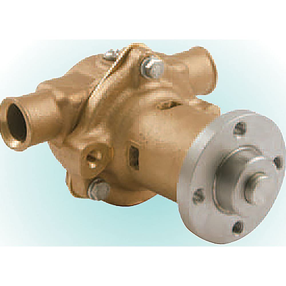 Sherwood K75B-01 Onan Pump