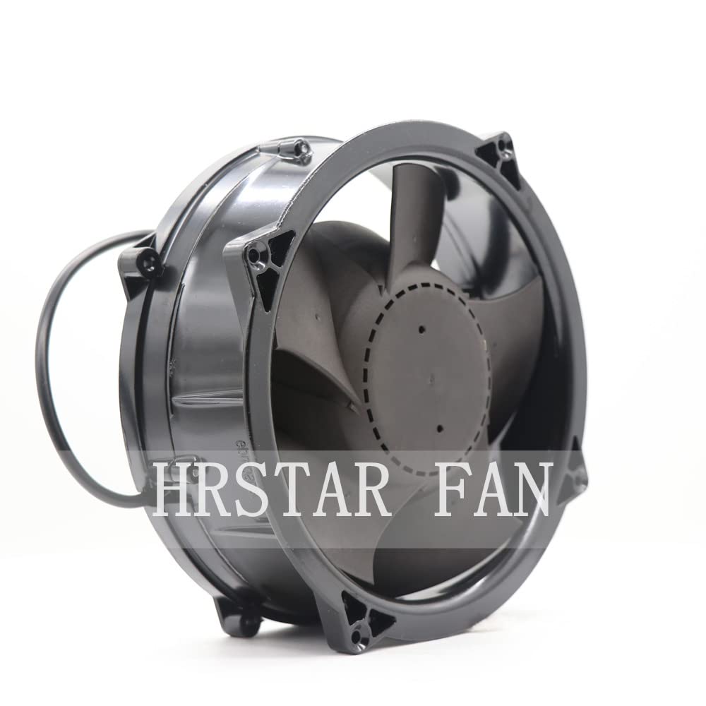 HRSTAR W1G180-AB31-01 24V 4.3A 93W for Variable Frequency Cooling Fans