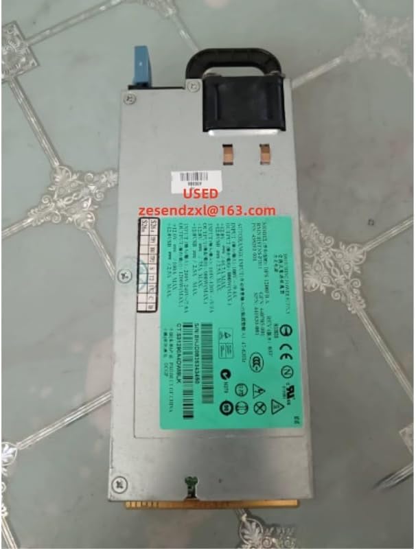 DPS-1200FB A 1200W