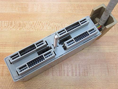 Foxboro FBM 1/43 FBM Subsystem Module P0400HH