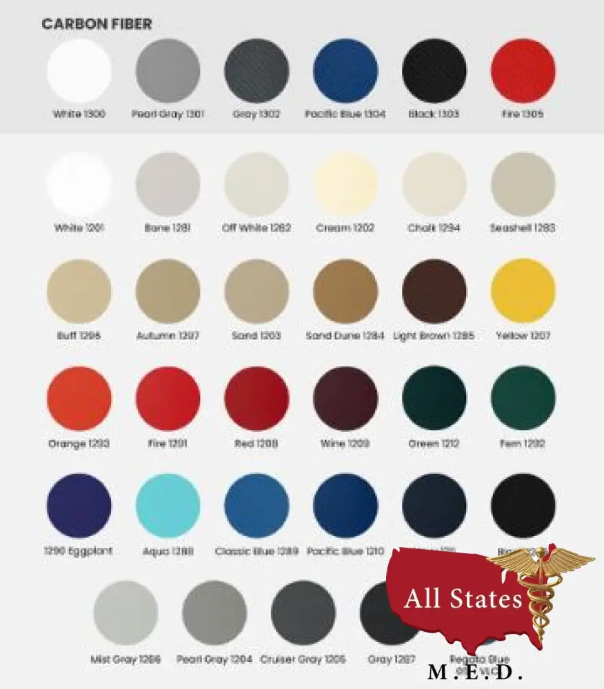 550 Podiatry & Wound Care Chair