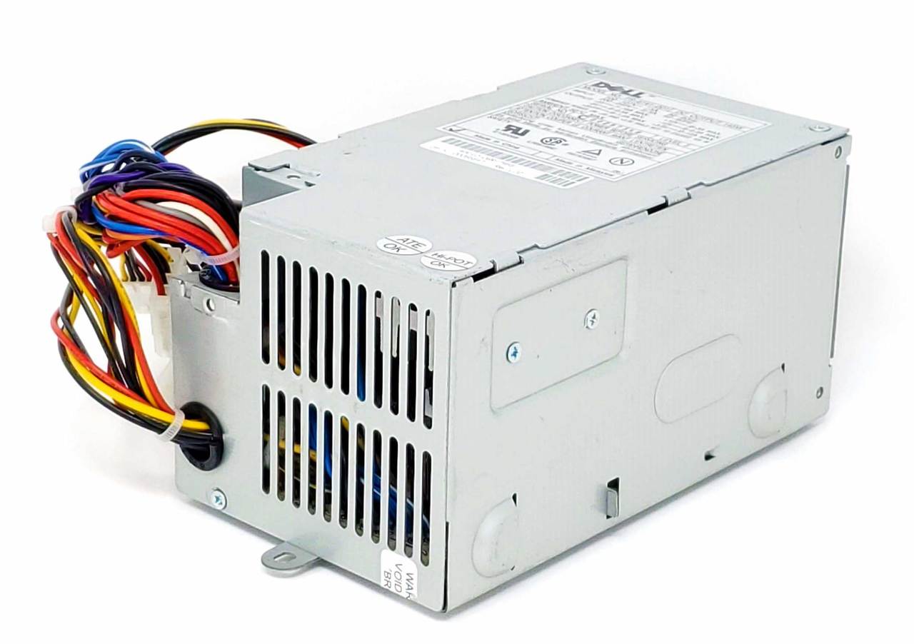 HP-145SNH - 145W Power Supply for Optiplex GX110 Desktop