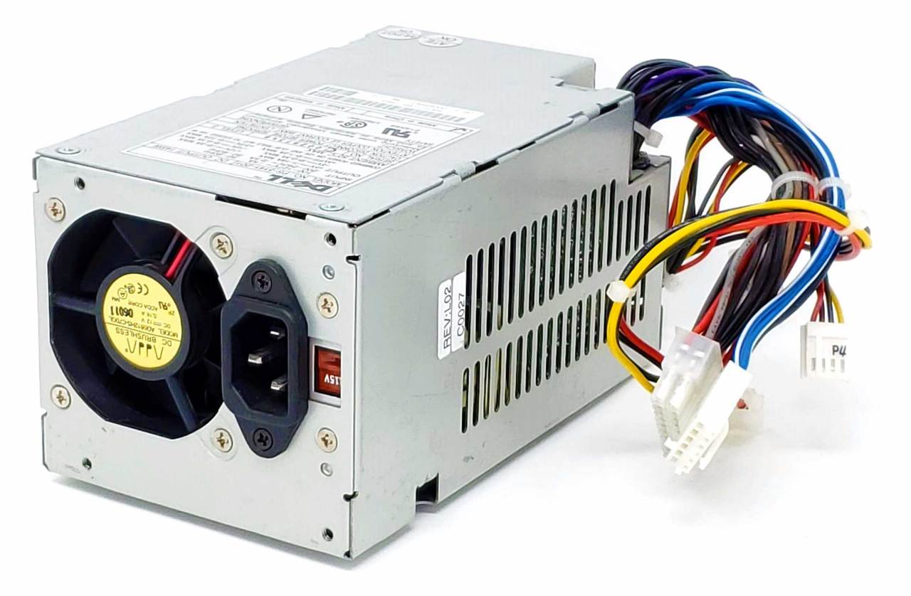 HP-145SNH - 145W Power Supply for Optiplex GX110 Desktop