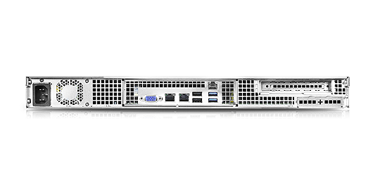 NEW X570D4U AMD Ryzen 1U Server