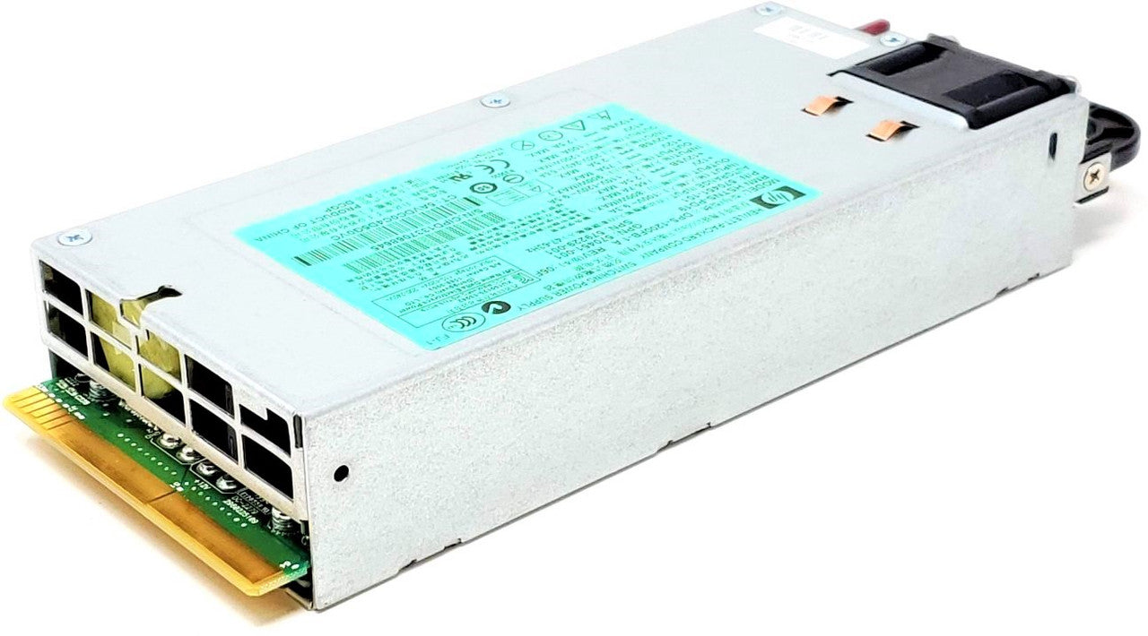HP DPS-1200FB-1A - 1200W CS Common Slot Platinum Plus Hot Plug Power Supply