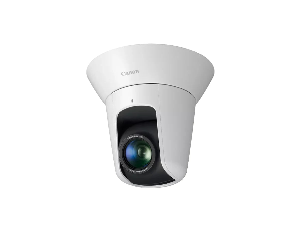 Canon VB-H47W Network Camera Titanium White (5715C001