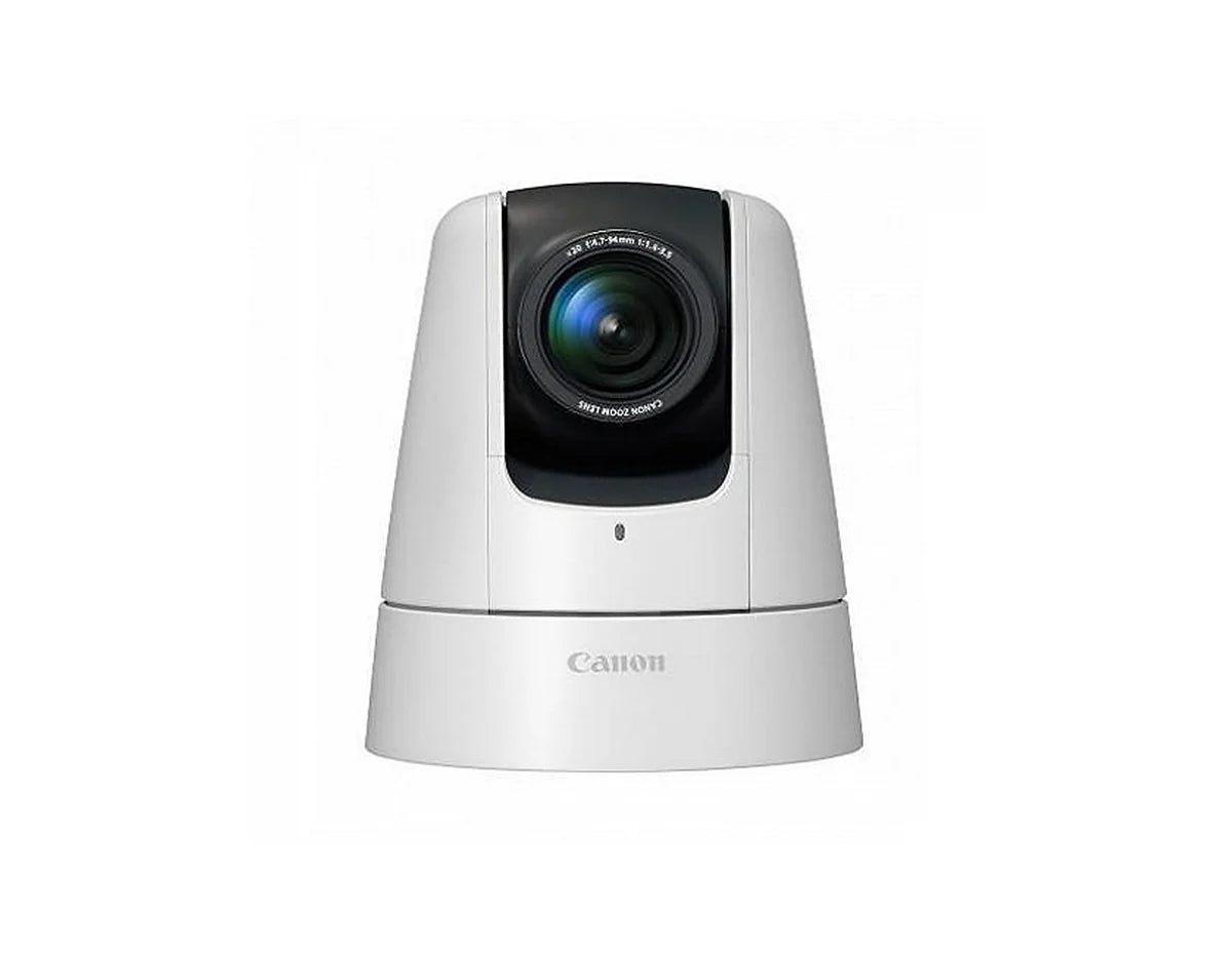 Canon VB-M46W Network Camera Titanium White (5716C001