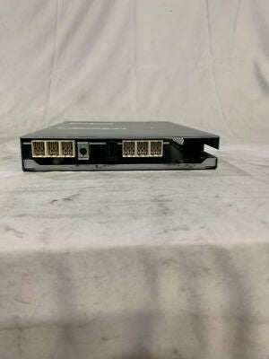 IBM 69Y0189 DS3500 Controller - Rear View | Alo Tech Solutions