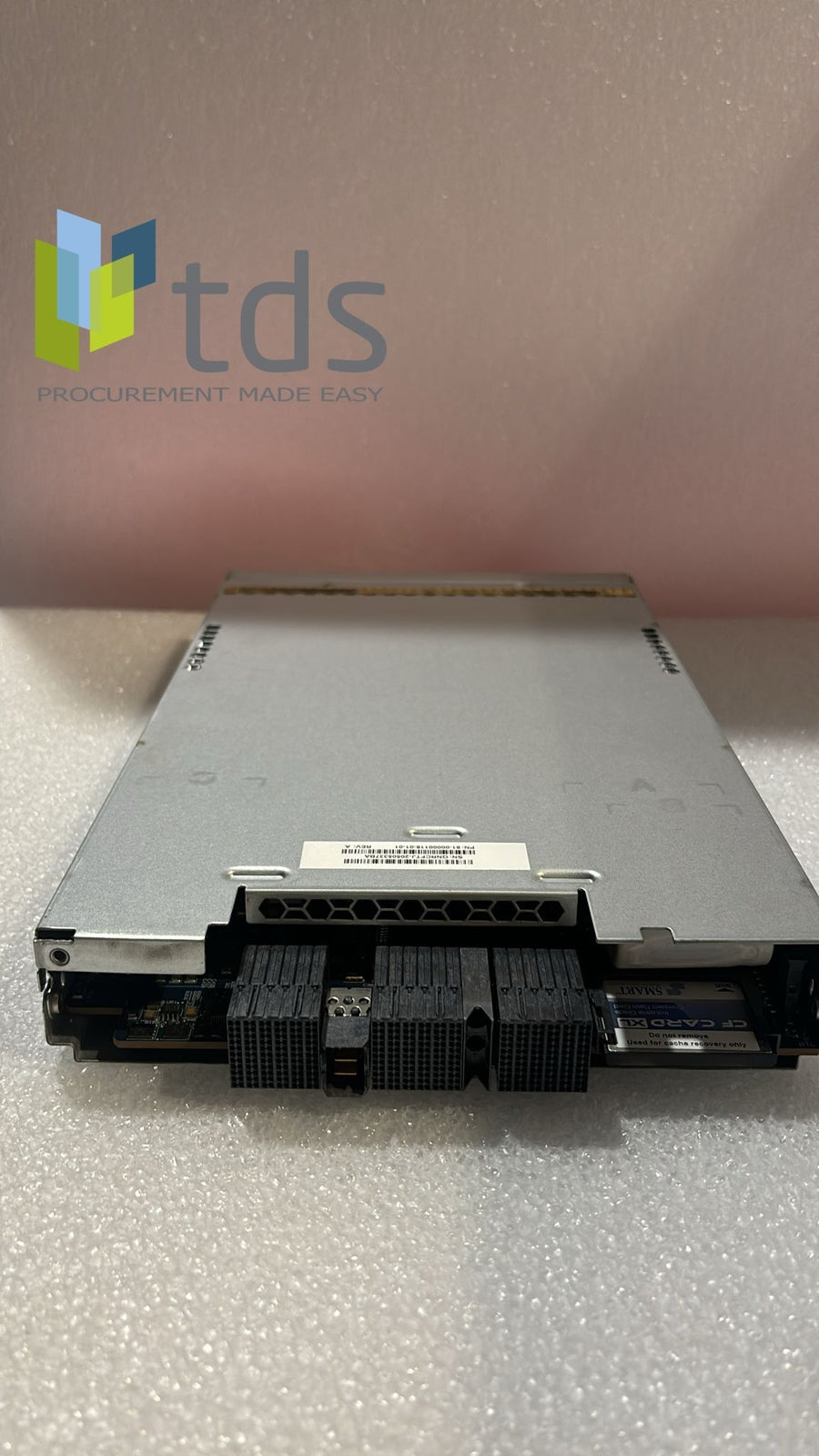 HPE Q1J01B MSA 2050 SAN Storage - Detail View | Alo Tech Solutions