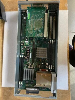 HPE 970-200036 - 3Par F-Class Controller Label Detail | Alo Tech Solutions