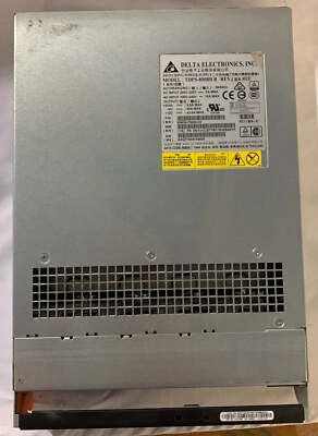 IBM 01AC550 - 800W PSU for Storwize V3700 01AC307 | Alo Tech Solutions