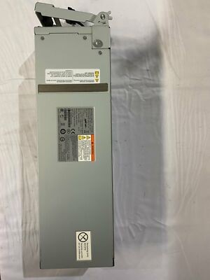 IBM 85Y6074 - V7000 580W Power Supply Connector View | Alo Tech Solutions