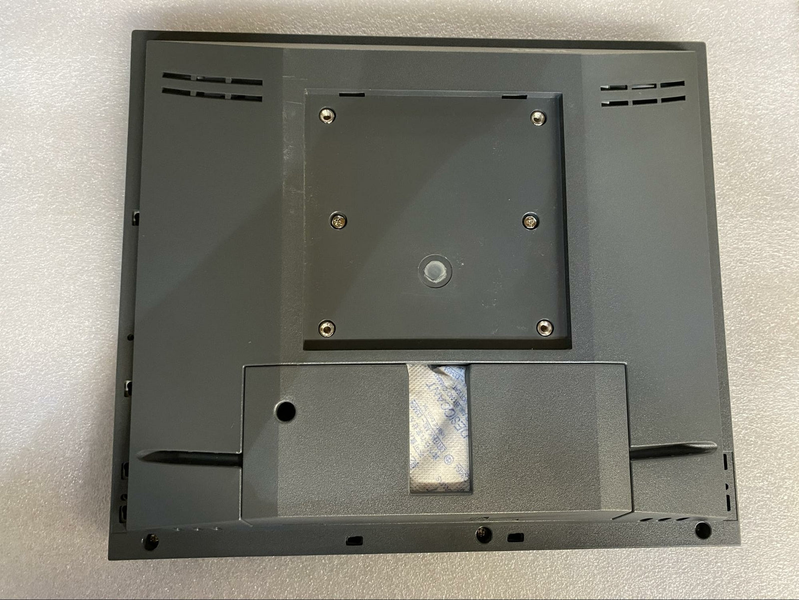 IBM 84Y2919 4820-21G - SurePoint Touch Display Rear View | Alo Tech Solutions