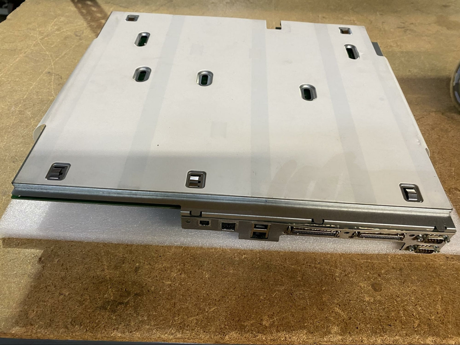 IBM 80P5623 - System Backplane 1.5GHz Label Detail | Alo Tech Solutions