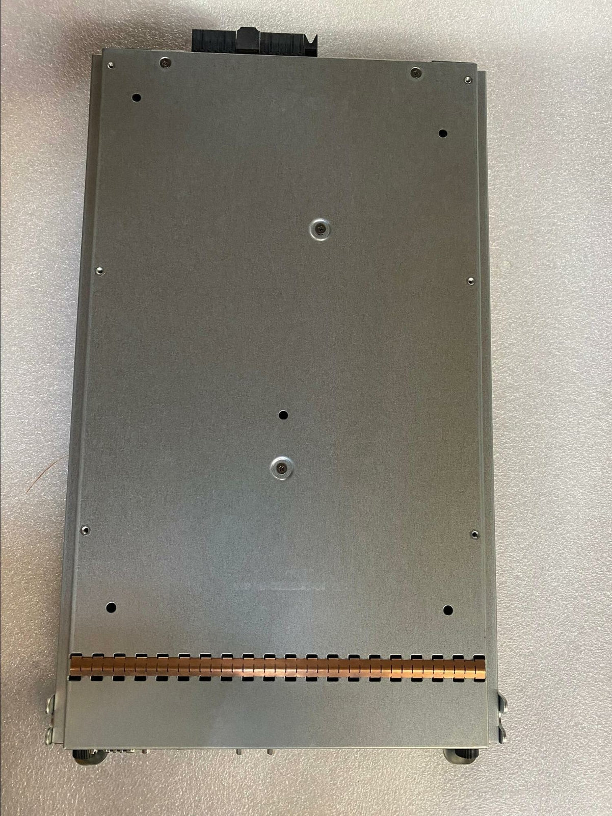 HP 581966-001 - MSA2000SA Controller Ports Detail | Alo Tech Solutions