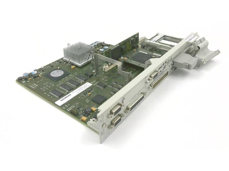 6FC5357-0BB25-0AA0 Siemens