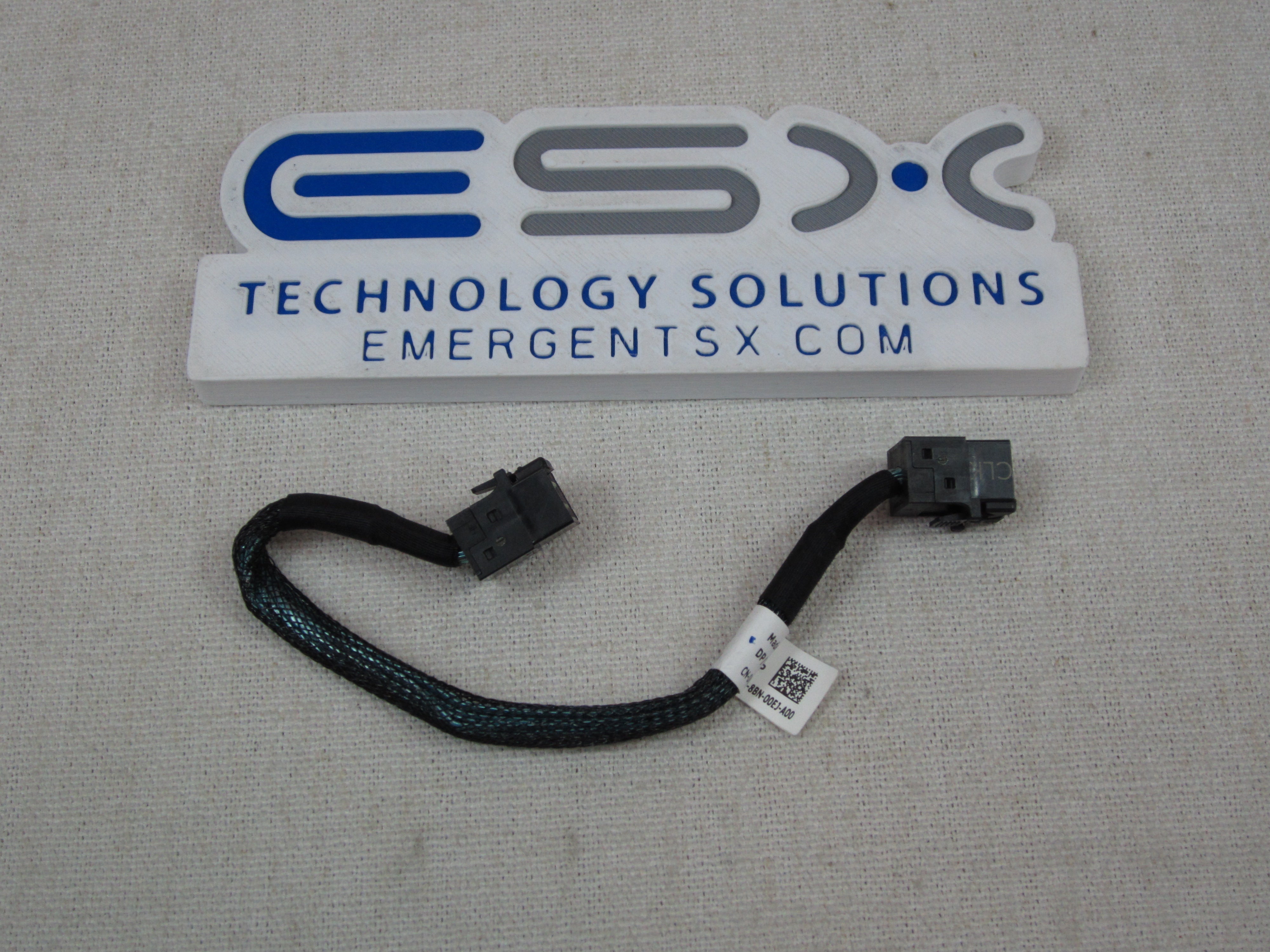 Dell MXX5P PowerEdge R940 Clock UPI 4S Cable