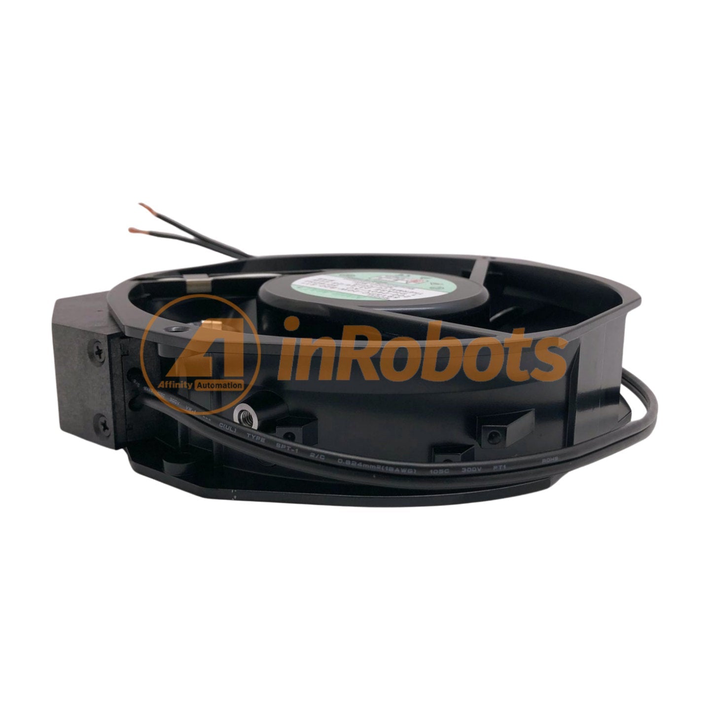 NMB-MAT 5915PC-20W-B20-S11 Industrial AC Cooling Fan for FANUC Systems