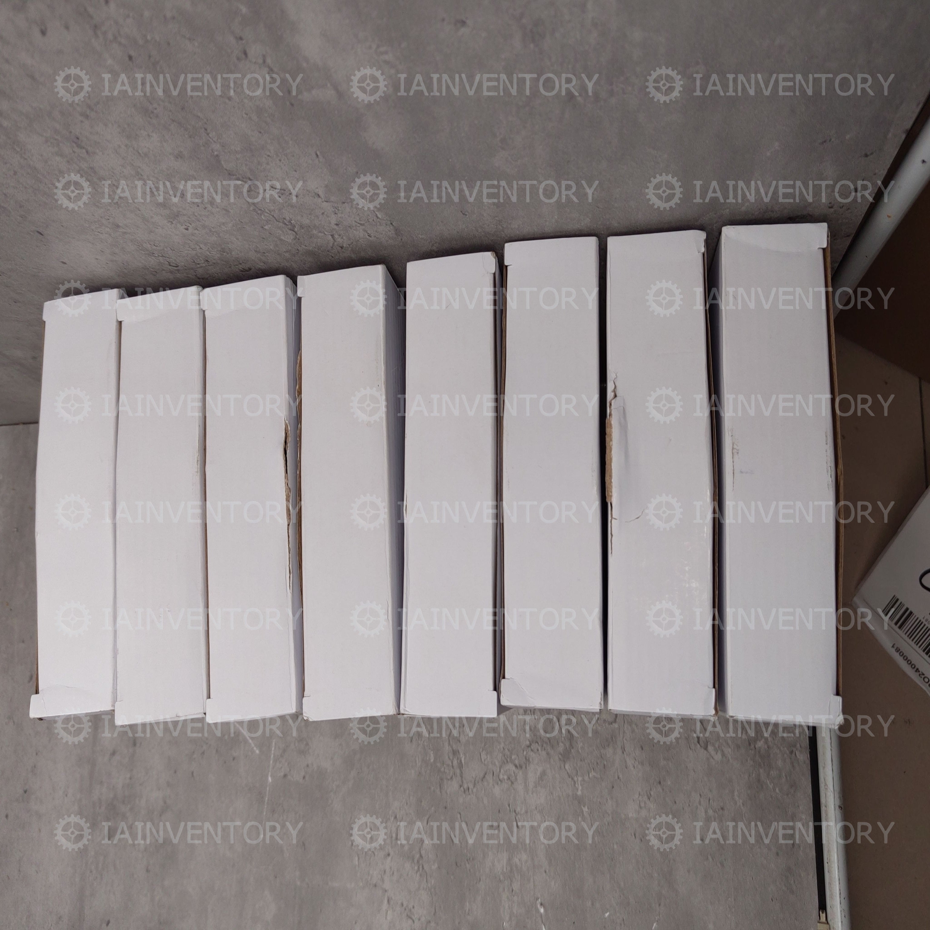 HOFFMAN A-6AXFN 5915PC-12T-B30-A09