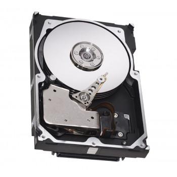 595-7344 | Sun 73GB 10000RPM Ultra-320 SCSI LVD Hot-Pluggable 80-Pin 3.5-inch Hard Drive