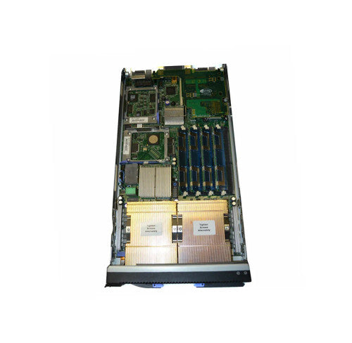 59Y5632 - IBM System Board Motherboard for BladeCentre HS21 XM 7995
