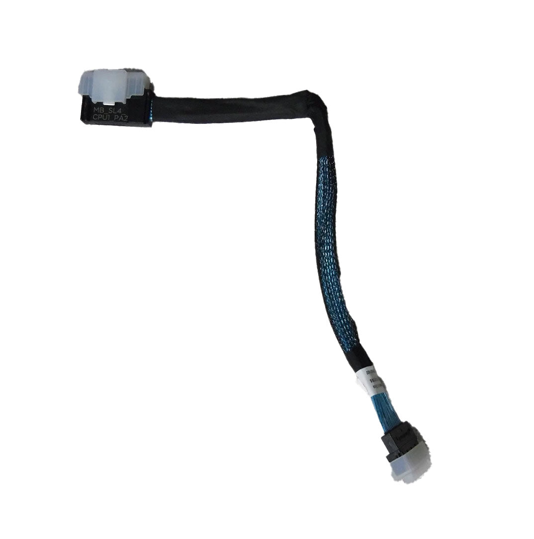 10-Bay SFF NVMe Cable Kit (Gen 15) | Dell PowerEdge R650