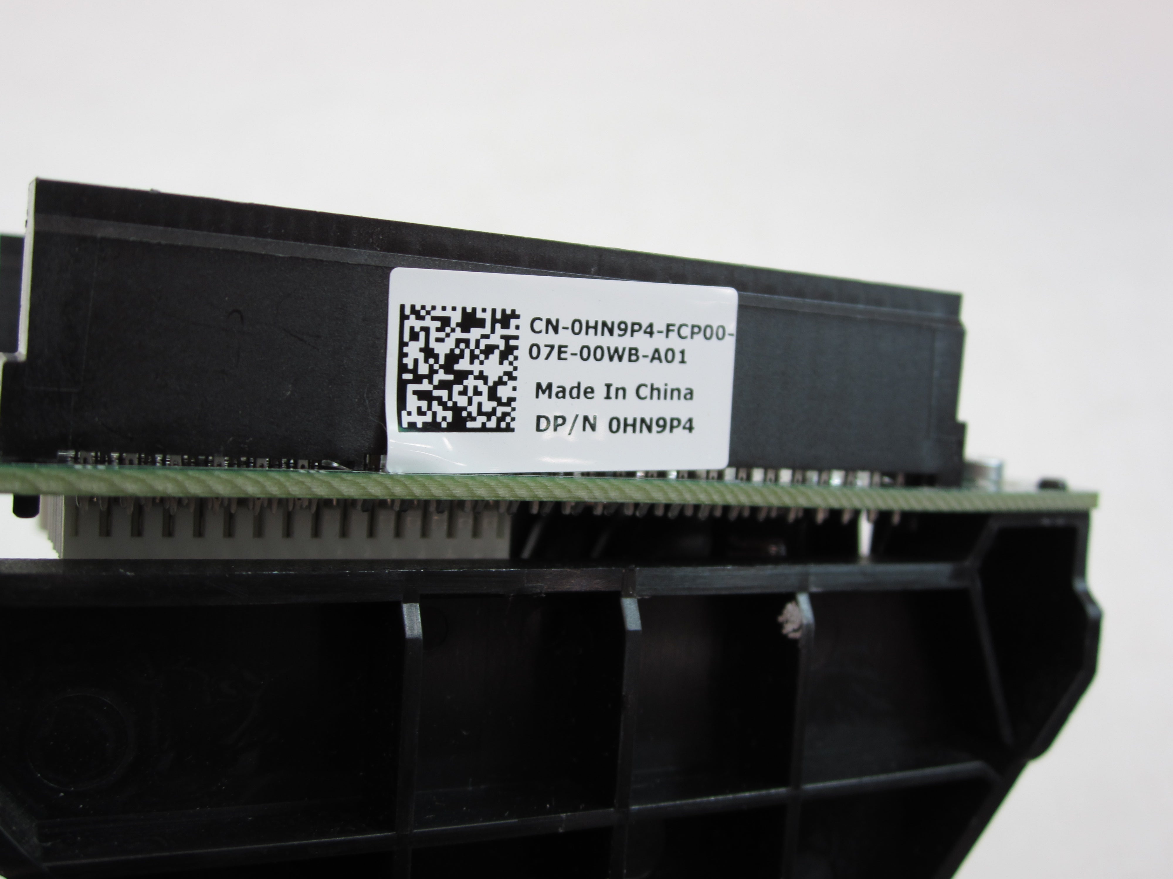 Dell HN9P4 Power Distribution Board for PowerEdge T440 R540 R7415