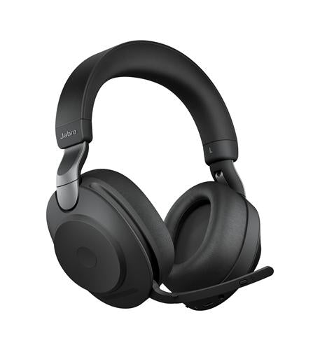 Jabra Evolve2 85 Stereo Wireless Headset UC Certified (28599-989-999