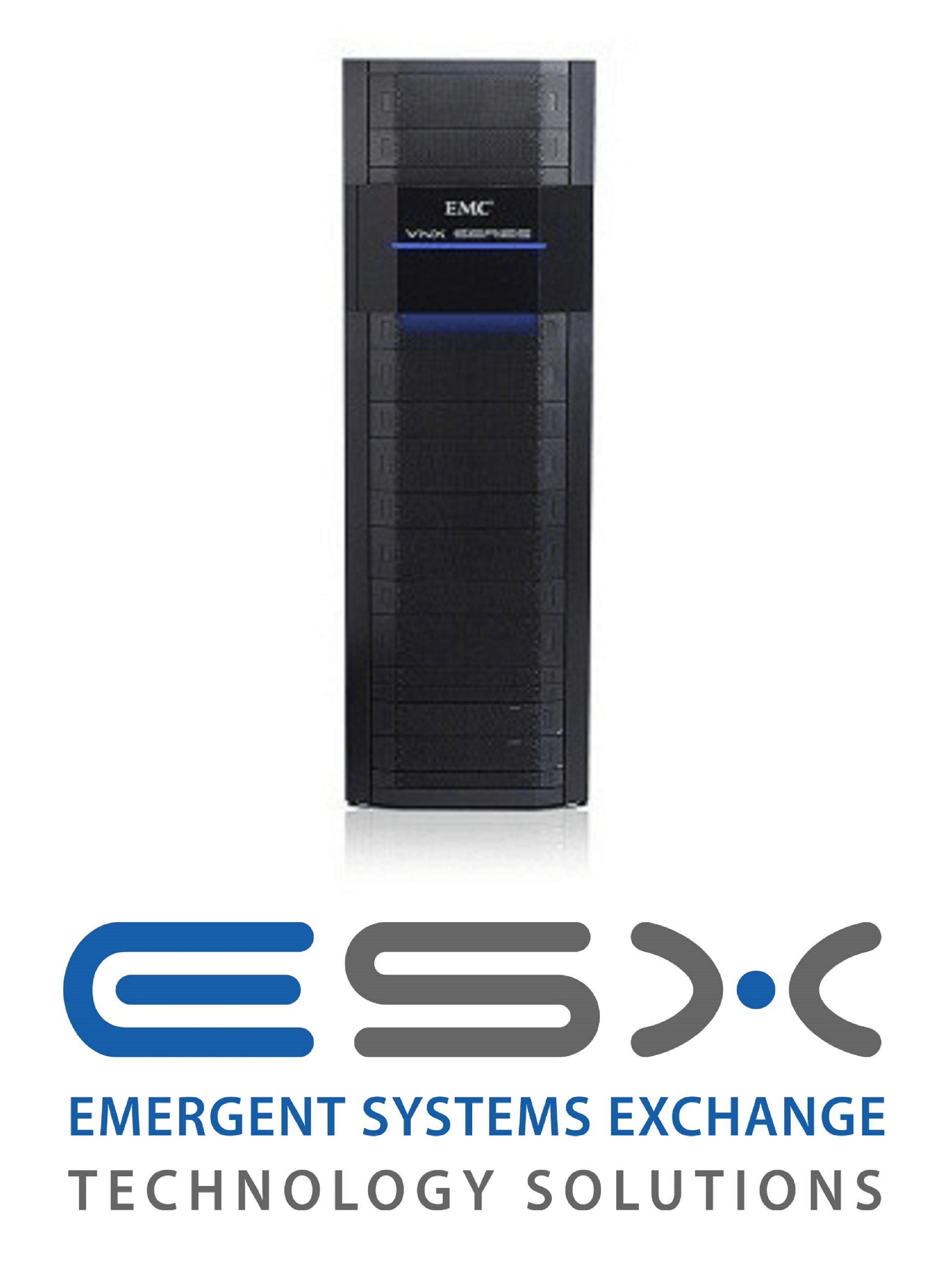 VNX5400 – 22TB & 75,000+ IOPS for SQL DB – Install & 1 Year Warranty