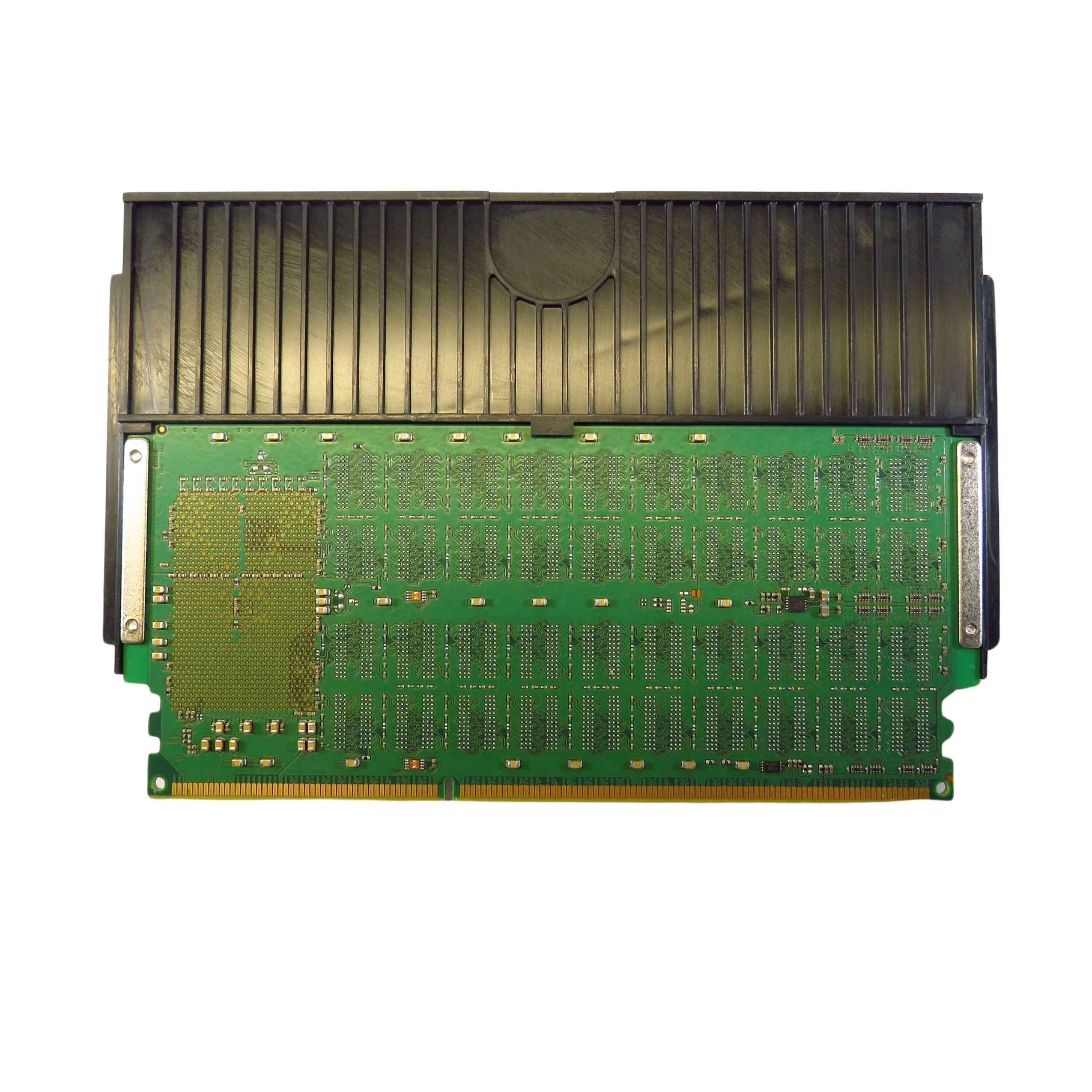 Micron MT40KLF2G72M2DZ-1G6 16GB 2Gx72 DDR3 DIMM Server Memory (Refurbished)