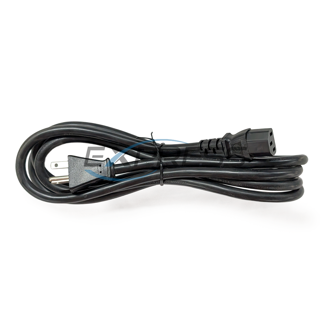 Nema 6-20P to C13 6Ft Power Cable | 29-1552