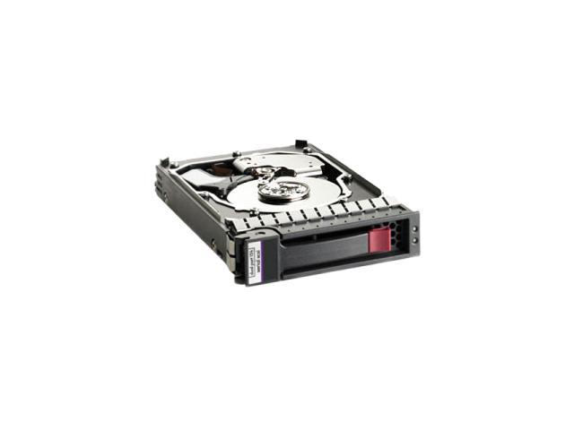 HPE MSA 601777-001 600GB 15kRPM 3.5in SAS-6G Enterprise HDD