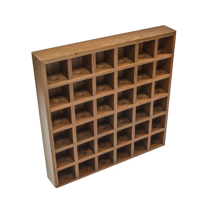 Whitecap 60455-TO 36 Golf Ball Holder/Display