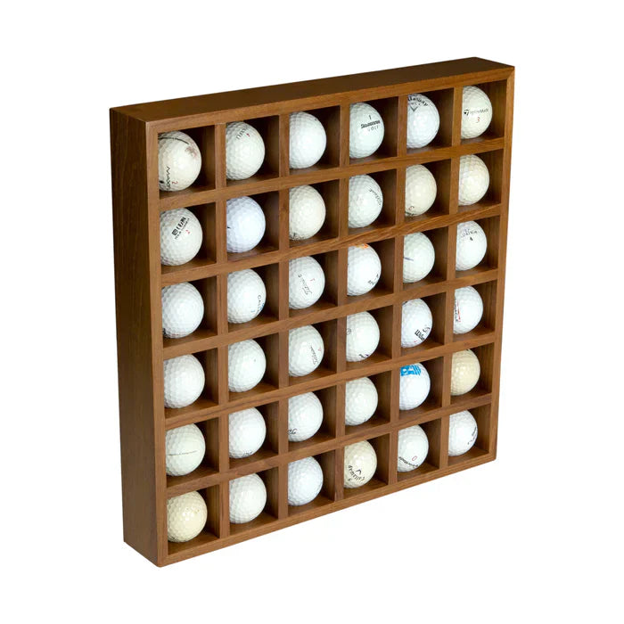 Whitecap 60455-TO 36 Golf Ball Holder/Display