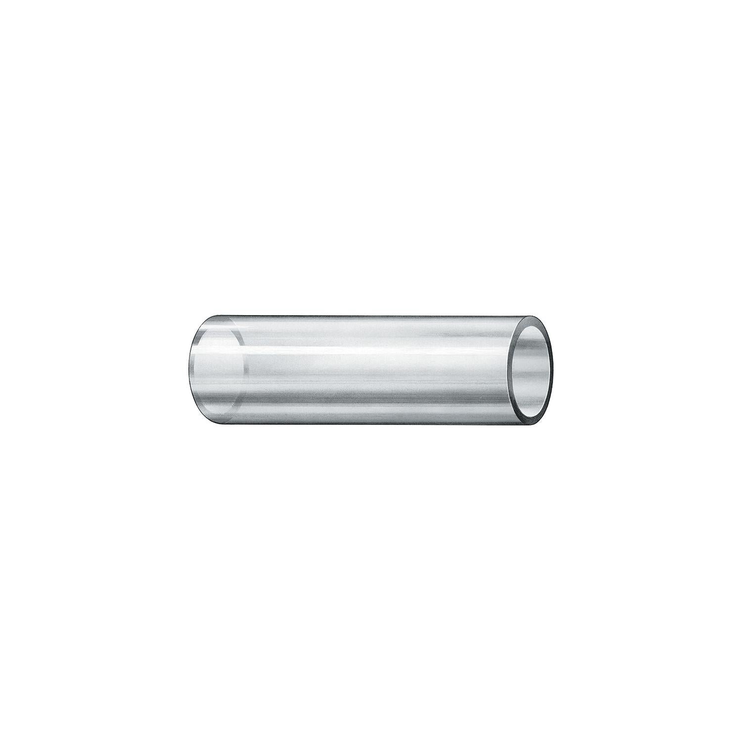 Trident Marine 150-1146 Trident Clear PVC 1-1/4 X 50