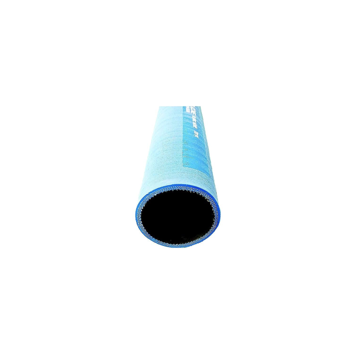 Trident Marine TS-3500 Trident TS-Series Turbo / Air Cooler Hose, 3-1/2" x 3'