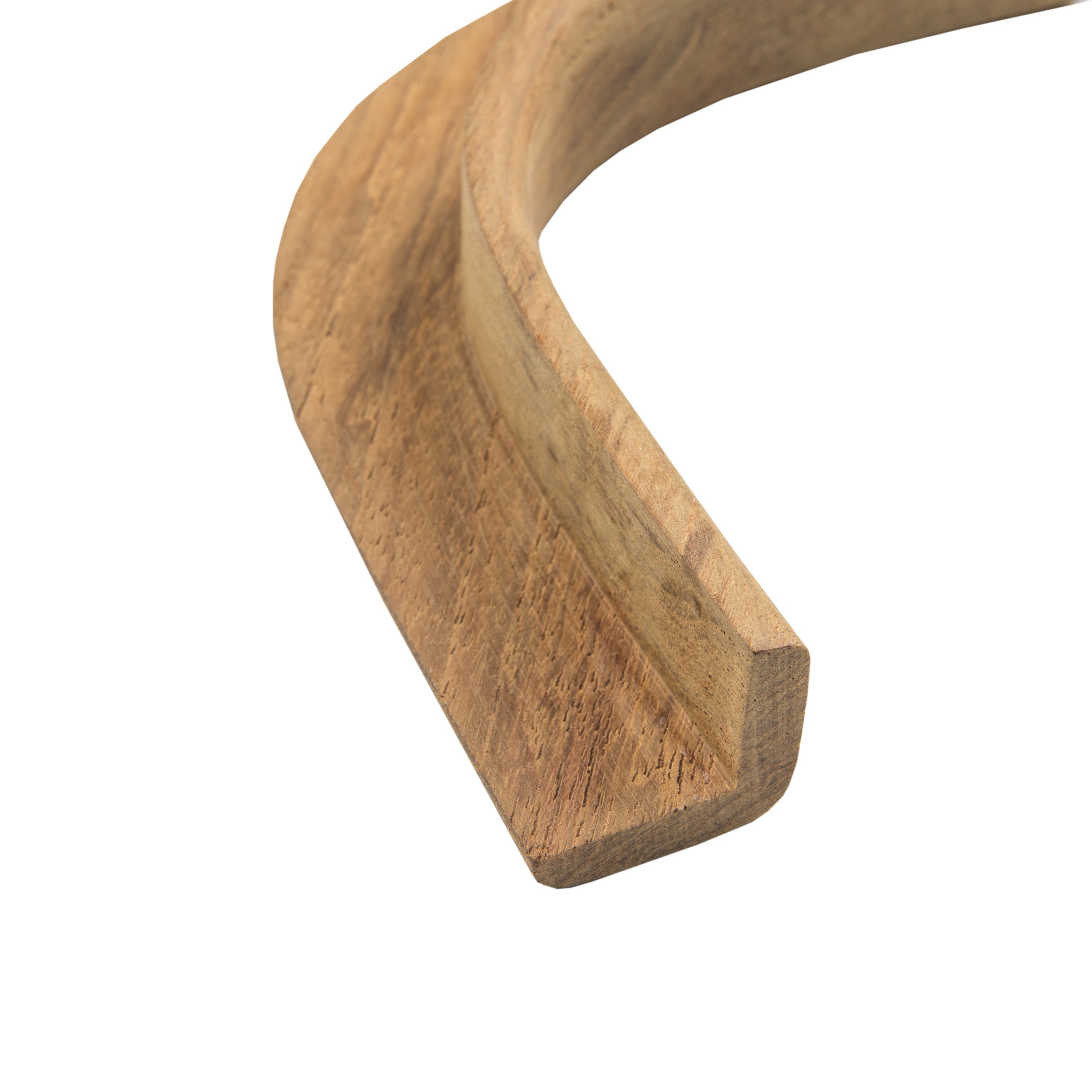 Whitecap 60845 Large Outside Corner L Molding