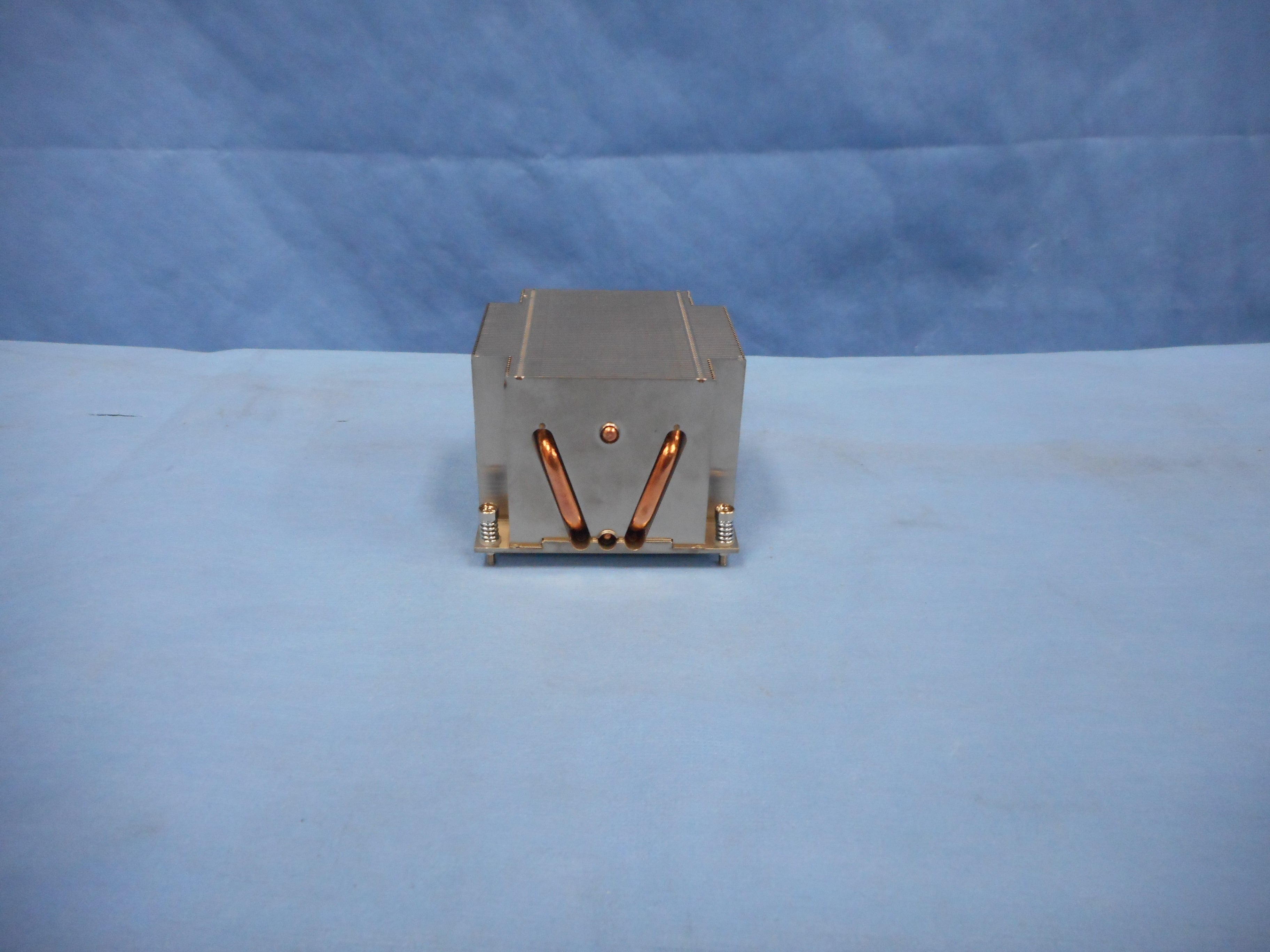 Nimble Passive Copper Heatsink for Nimble CS Controller SNK-P0038P