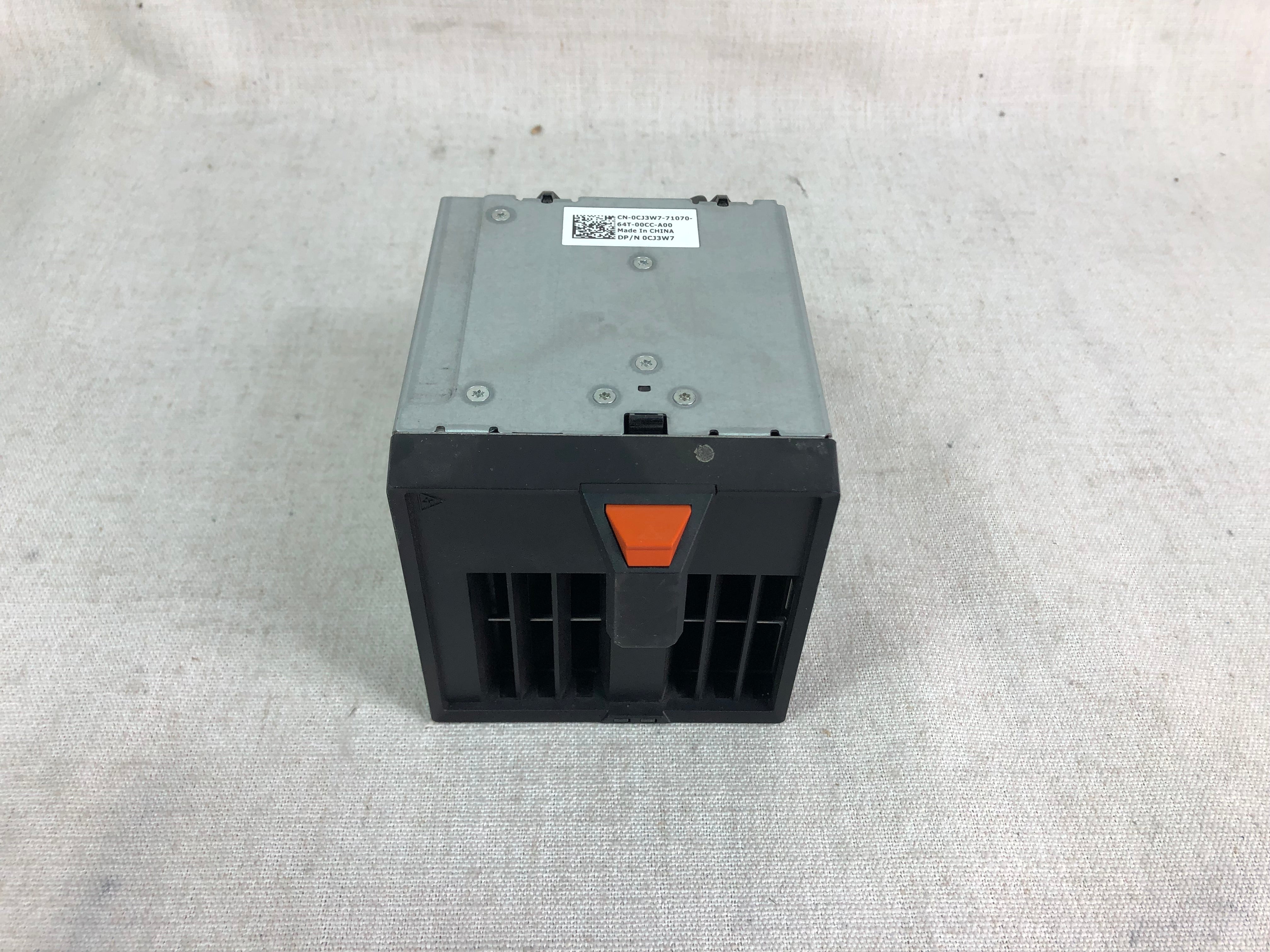 Dell CJ3W7 PowerEdge VRTX Rear Fan Module