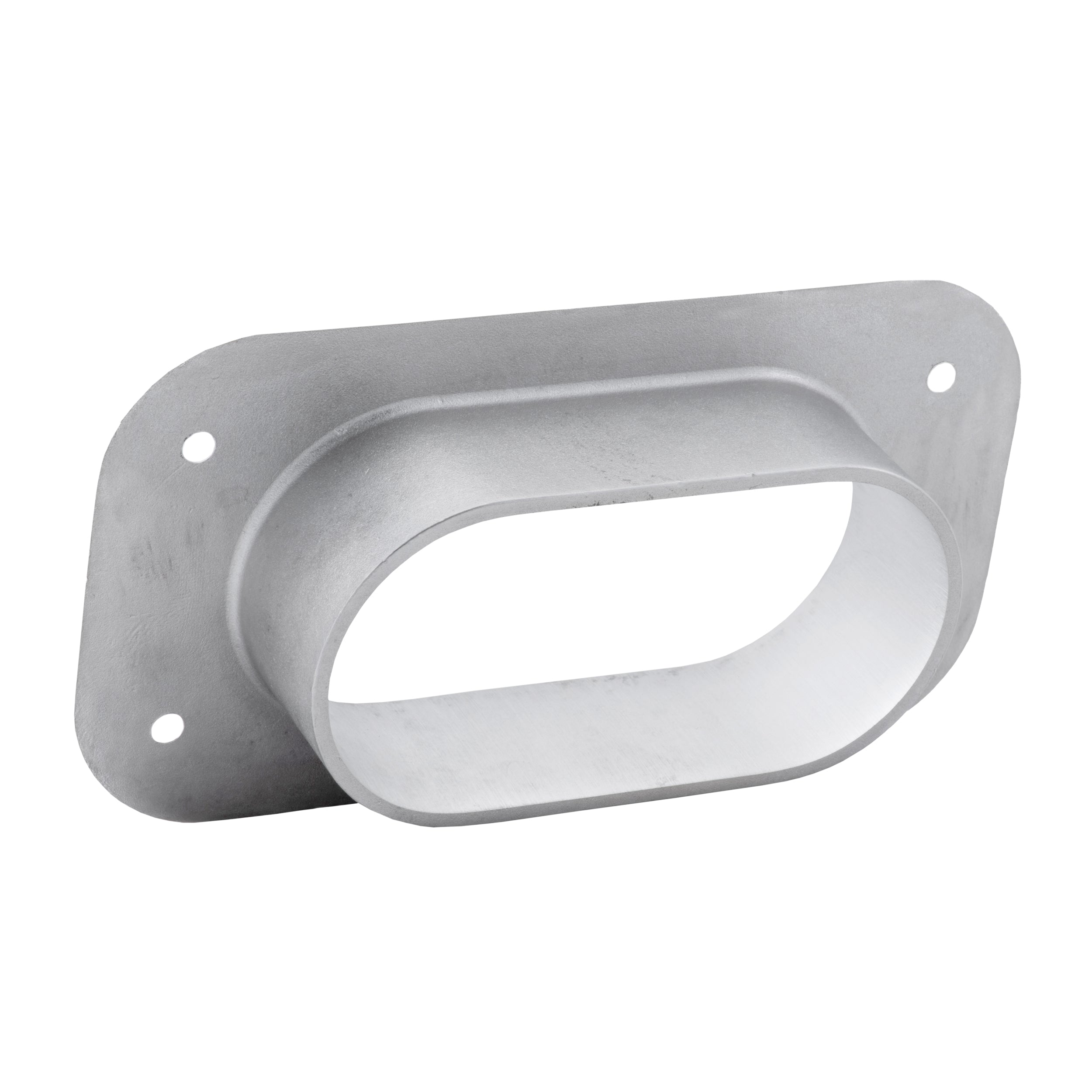 Whitecap 6128 4" X 1-7/8" Hawse Pipe