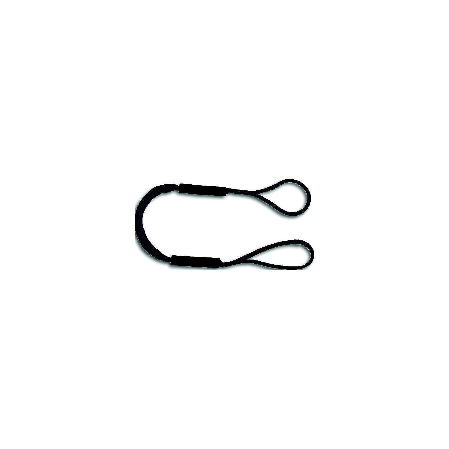 Tuggy Products DB6-B Dock Buddy 6' Black