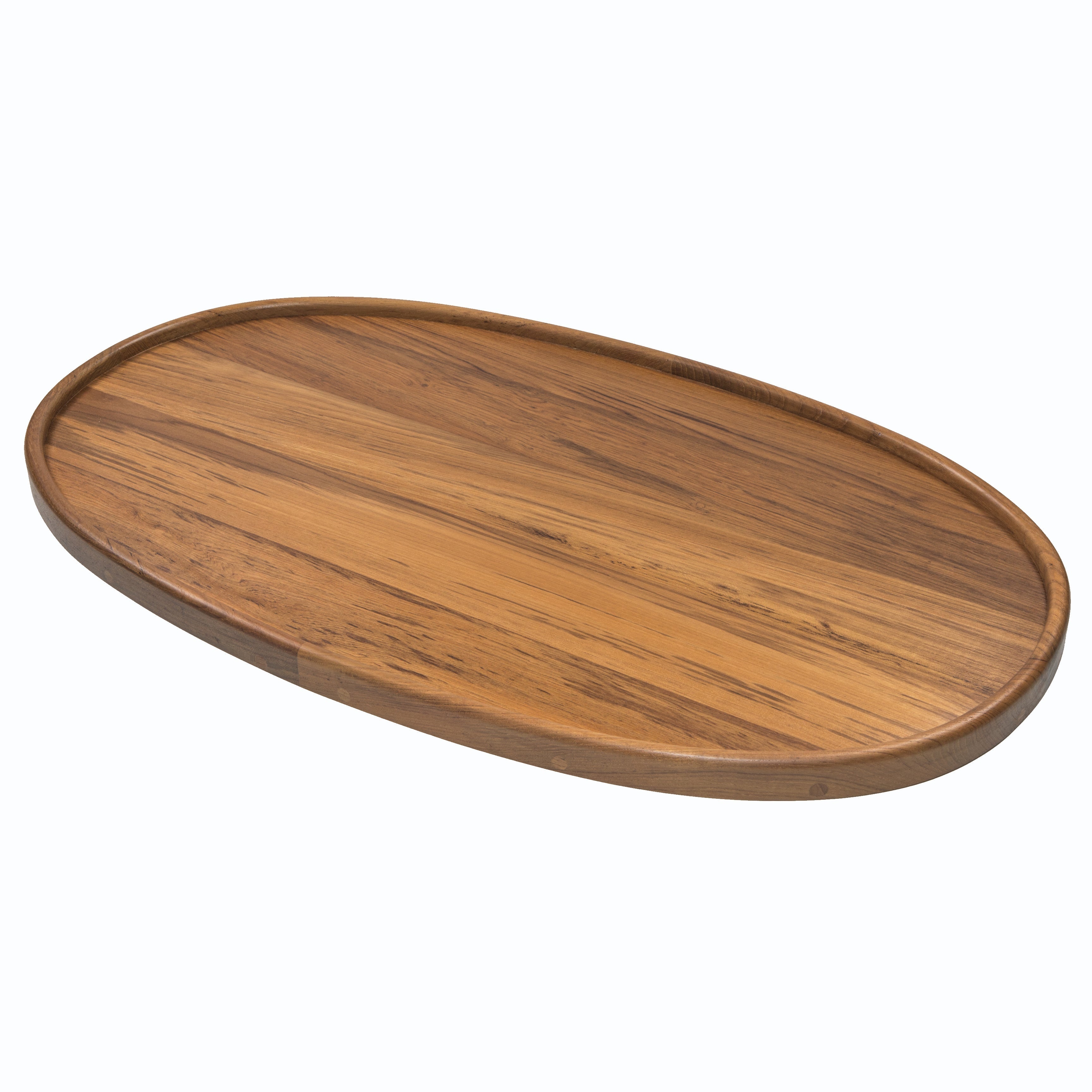 Whitecap 61399 30" Oval Table Top