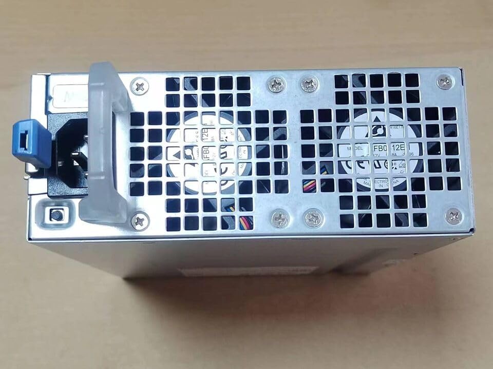 Original Fit for DELL T5600 825W T5610 Power Supply G57YP D825EF-01 H825EF-00