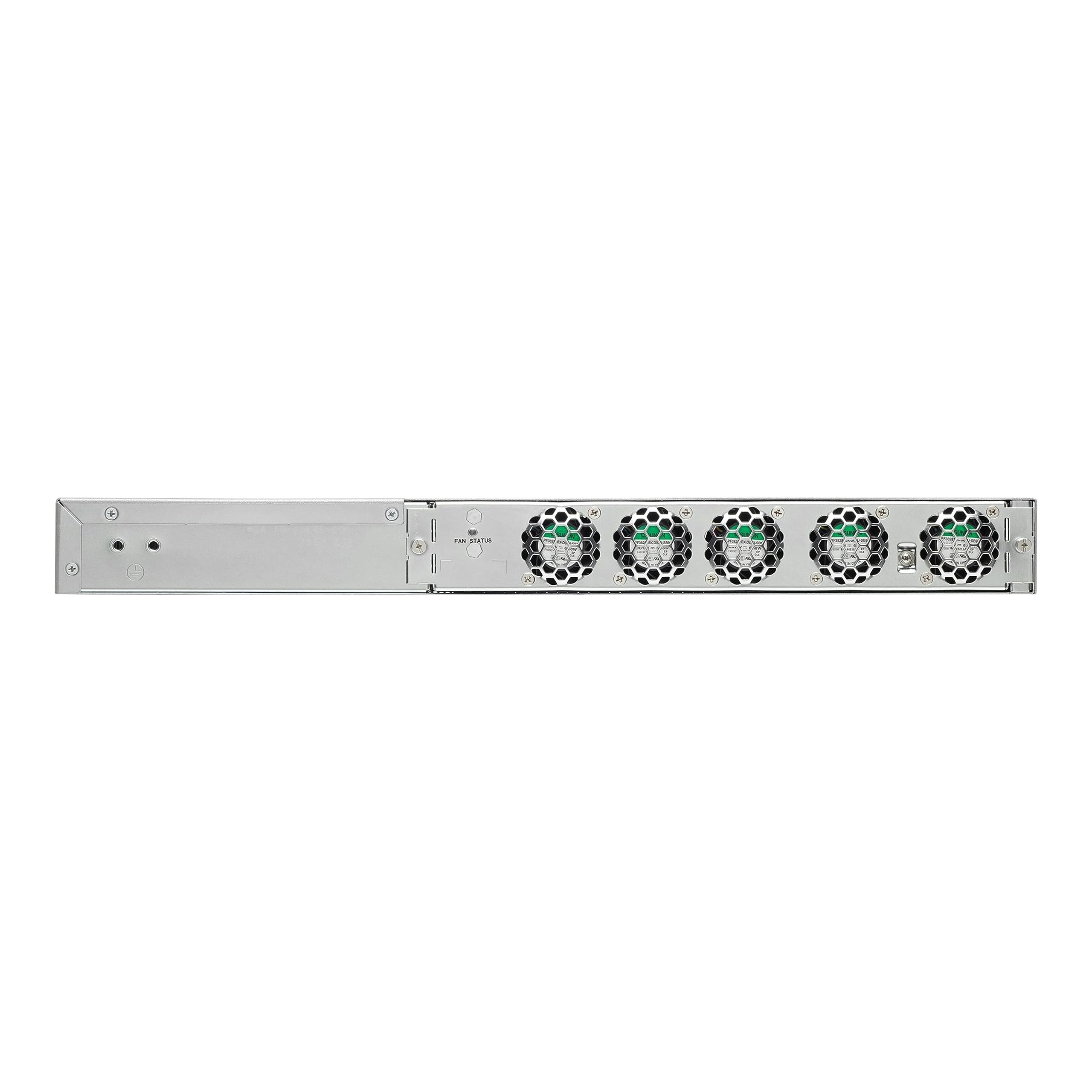 Cisco ASR-920-24SZ-M Aggregation Services Router ASR 920 w/ Dual PSU