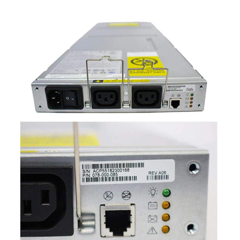 078-000-085 EMC 1200W Standby Power Supply SPS 078-000-063 078-000-064