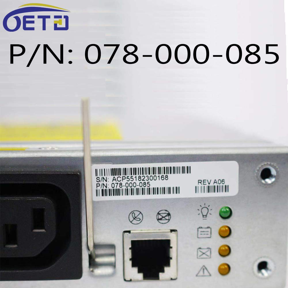 078-000-085 EMC 1200W Standby Power Supply SPS 078-000-063 078-000-064