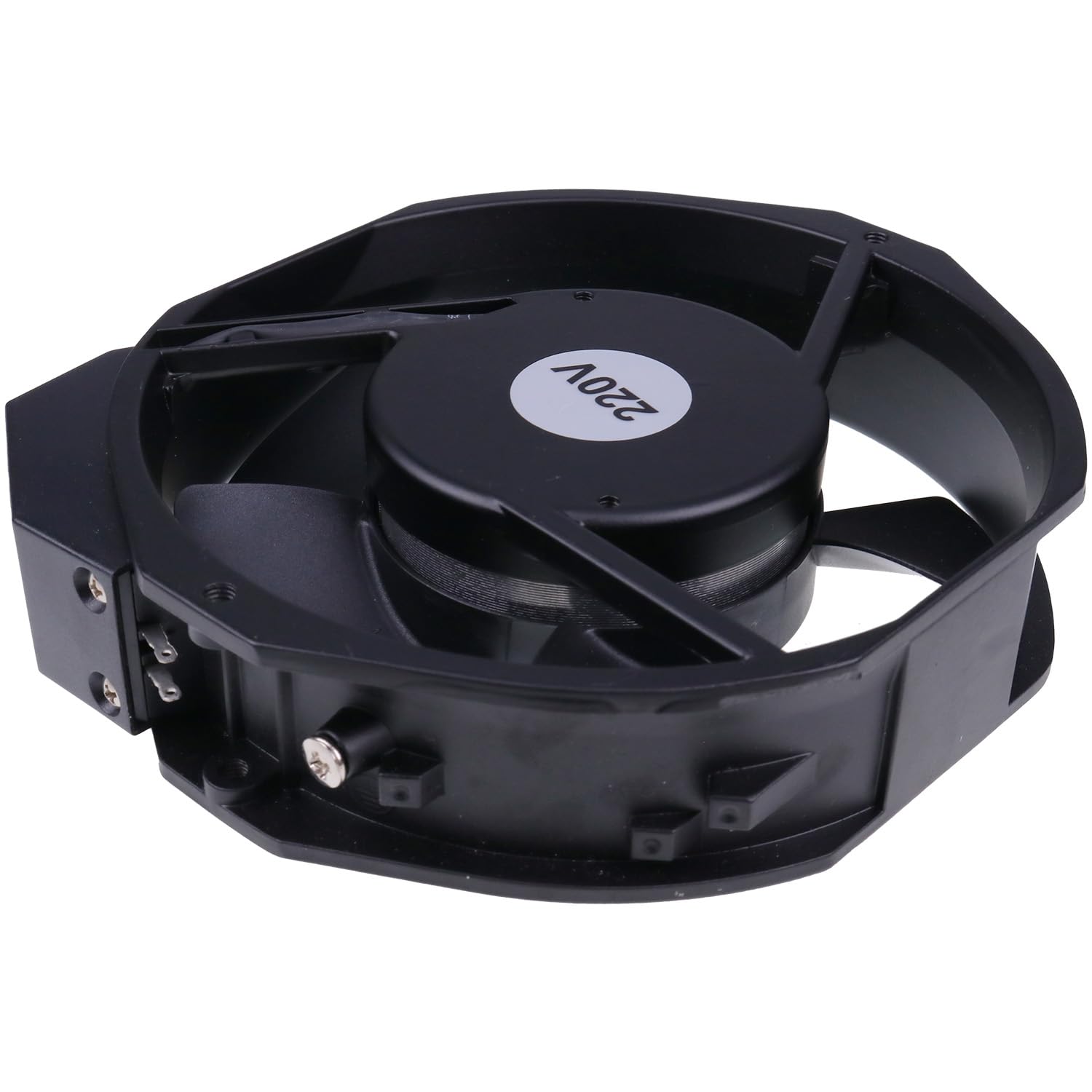 5915PC-22T-B30 220V 38W 172×150×38MM cooling fan