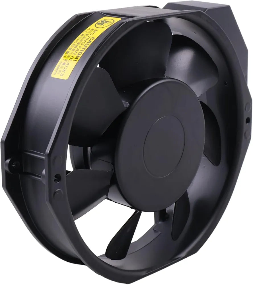 HOLDWELL Cooling Fan 5915PC-20W-B20-S11 5915PC20WB20S11 Compatible with NMB 172mm x150mm x 38mm